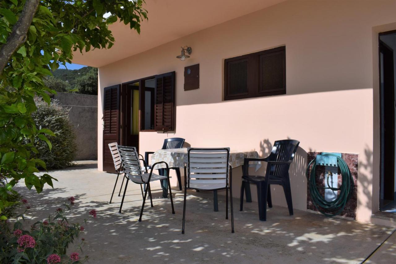 Apartment Kabli 10225A Brijesta Exterior foto